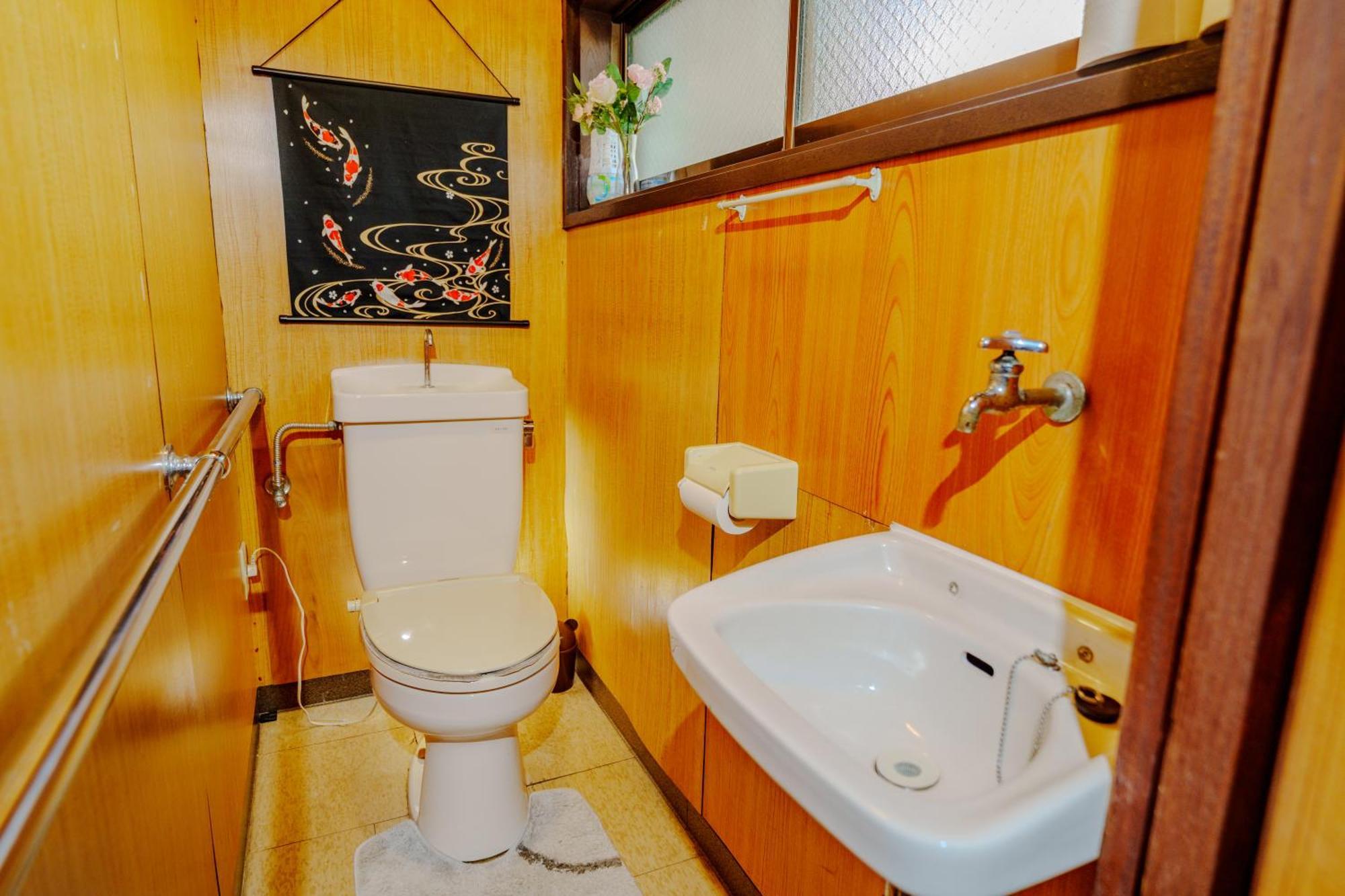 Large House Hidamari
