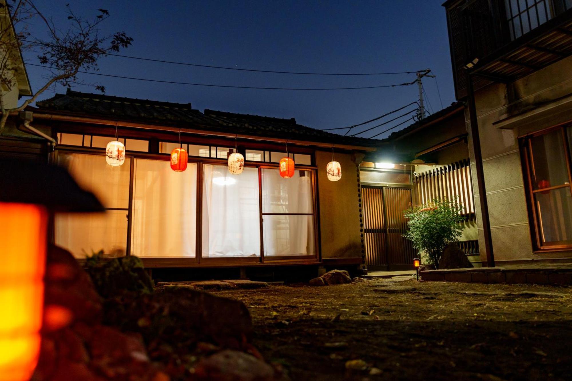 Large House Hidamari *
