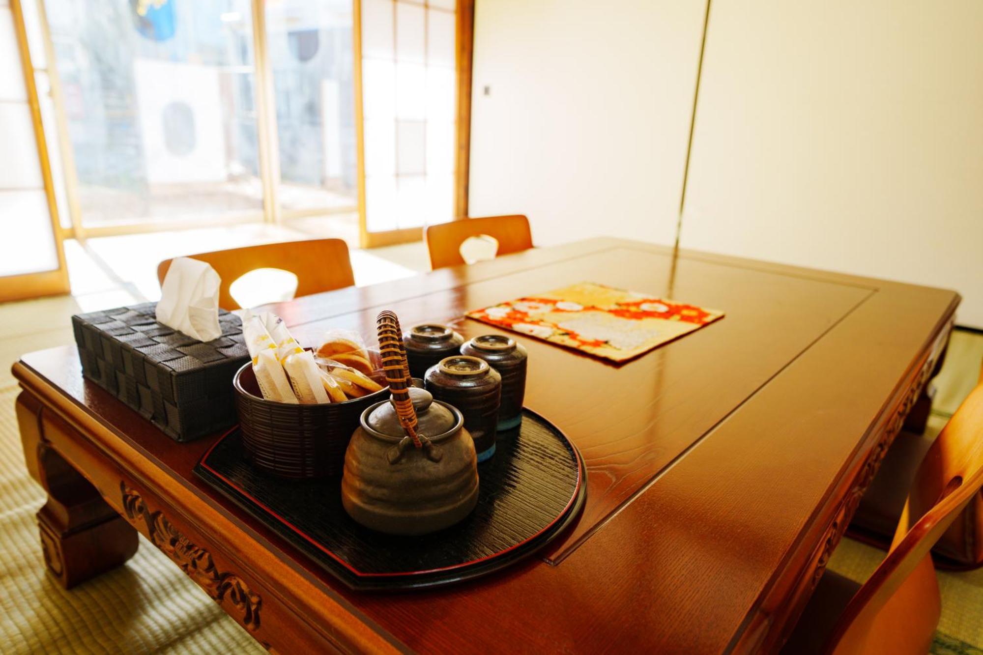 Holiday home Large House Hidamari Tokyo