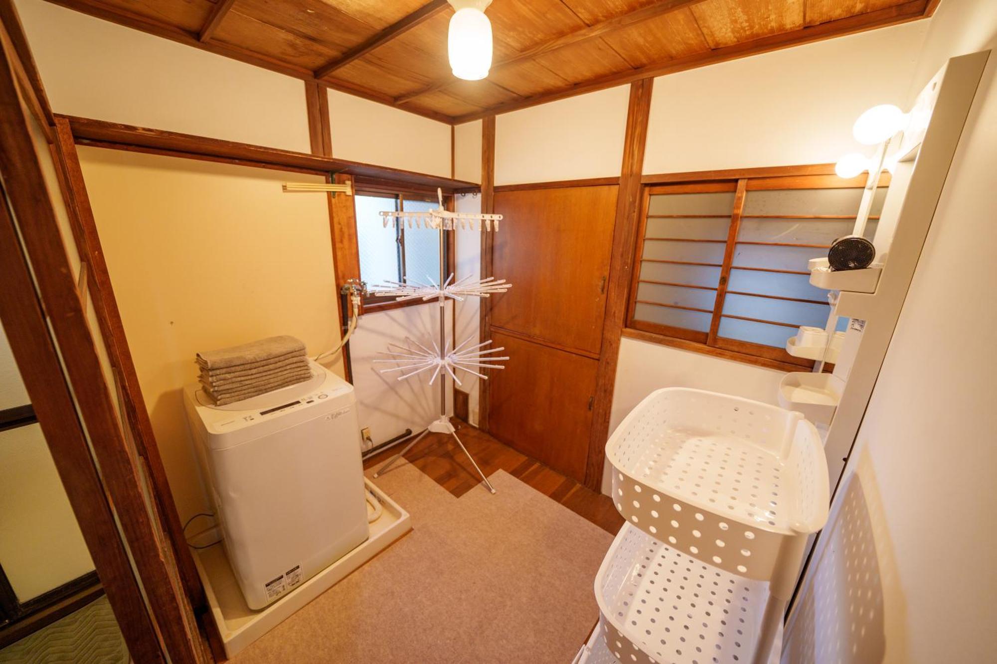 Large House Hidamari Ferienhaus
